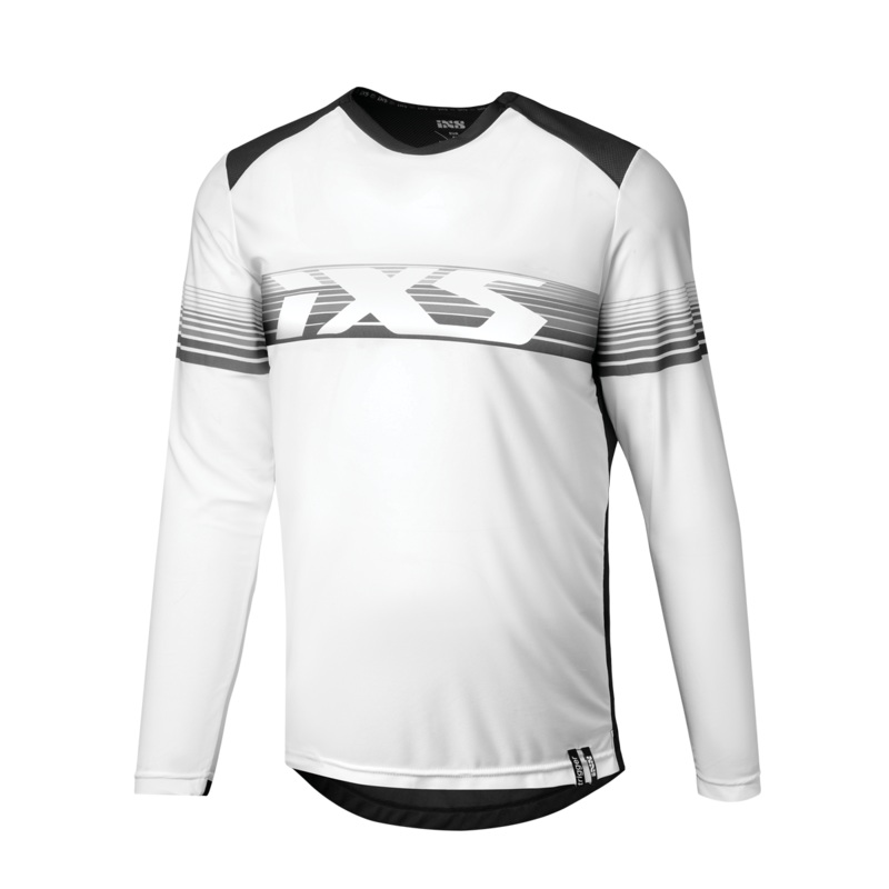 Trigger Lite 1.1 jersey