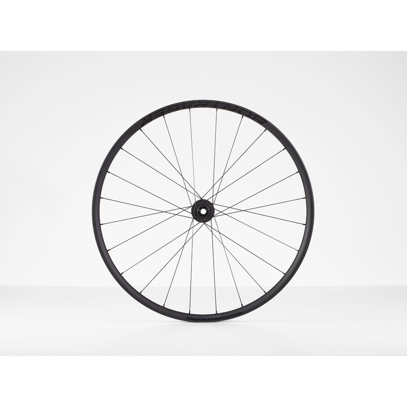 Wheel Front Bontrager Kovee Elite 30 29D 110 Black