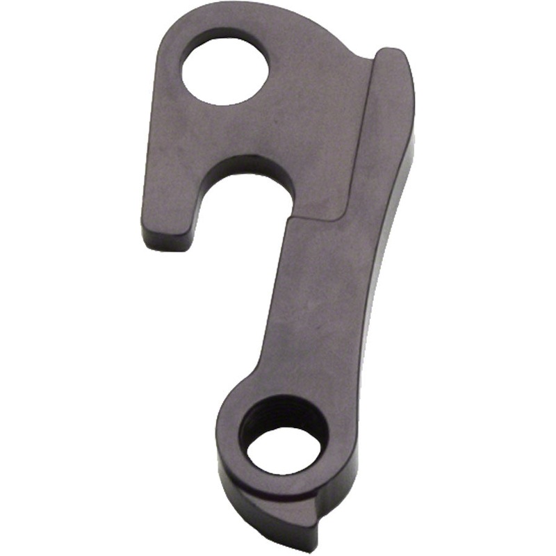 Wheels Manufacturing Derailleur Hanger - 09