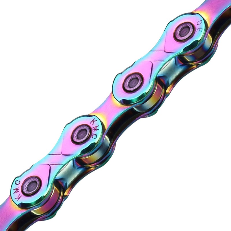 X12 Chain - 12-Speed 126 Links Aurora