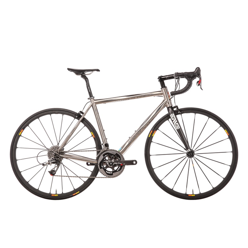 Lynskey Helix OS Road Bike - Medium