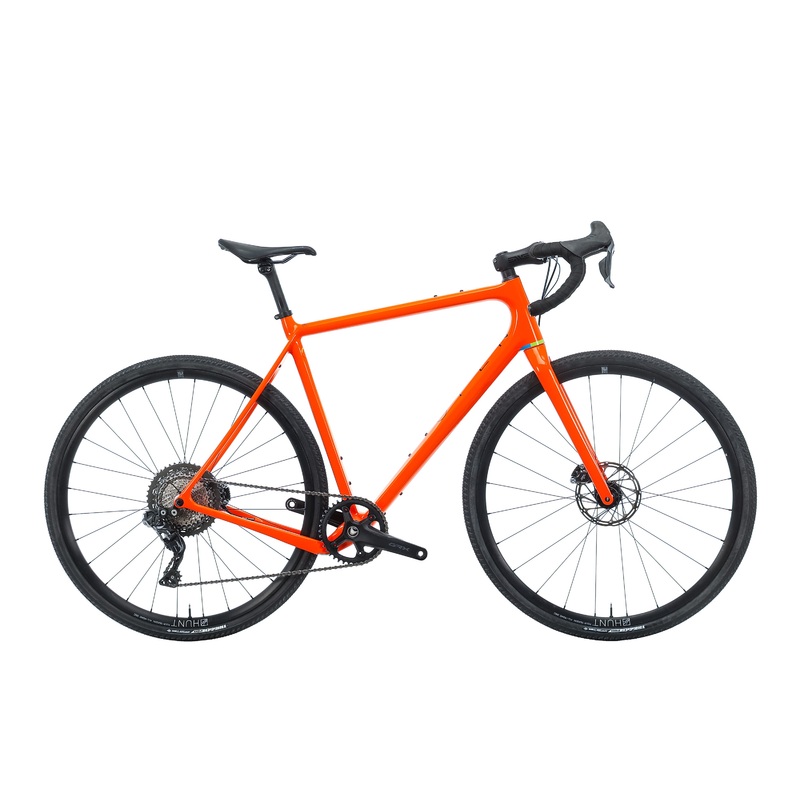 OPEN WI.DE. Gravel Bike - Large