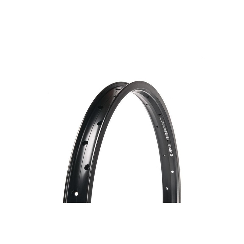 Salt Plus Mesa Double Wall Rim