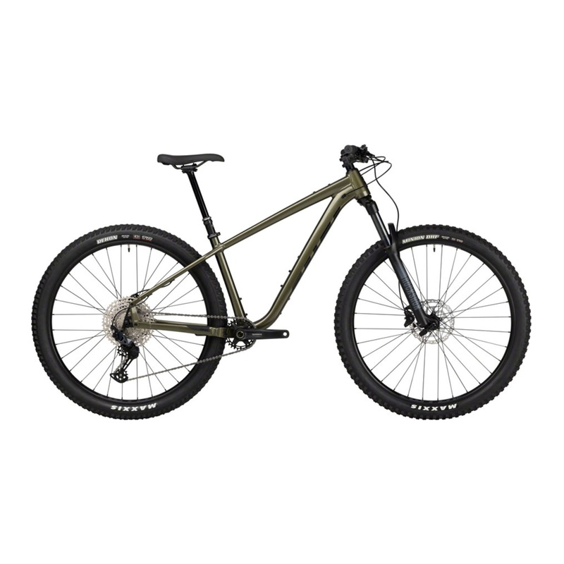 Timberjack SLX 29
