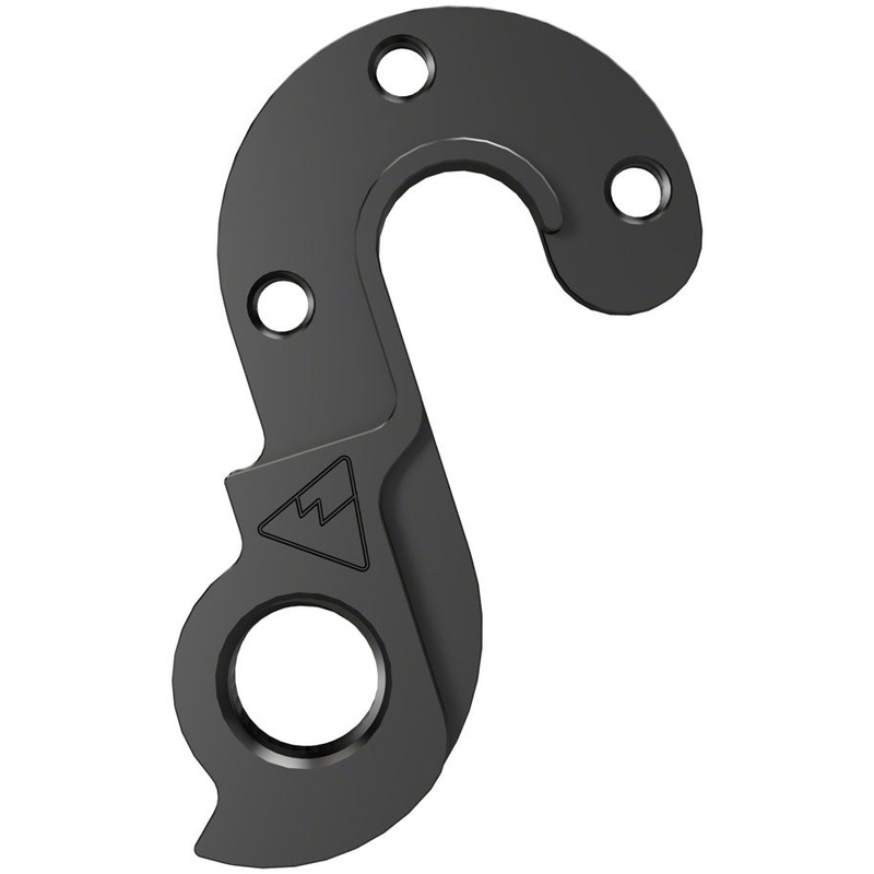 Wheels Manufacturing Derailleur Hanger - 466