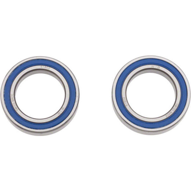 Zipp Bearing Kit: For 2005-2008 82/182 Hubs