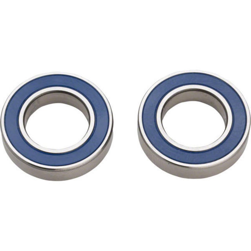 Zipp Bearing Kit: For Rear 188 V9 Hubs