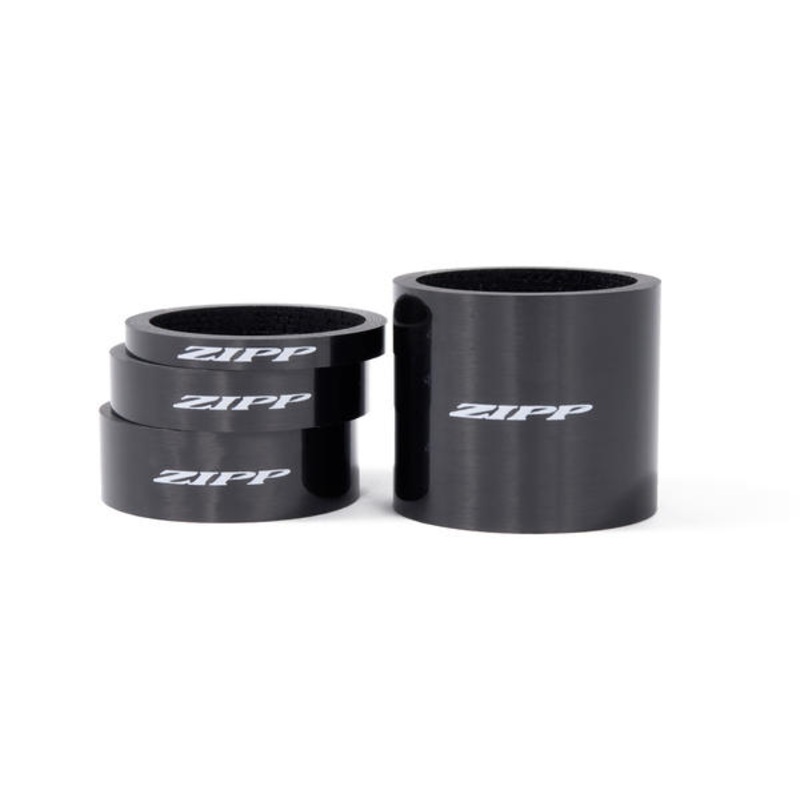 Zipp Carbon Headset Spacer Set