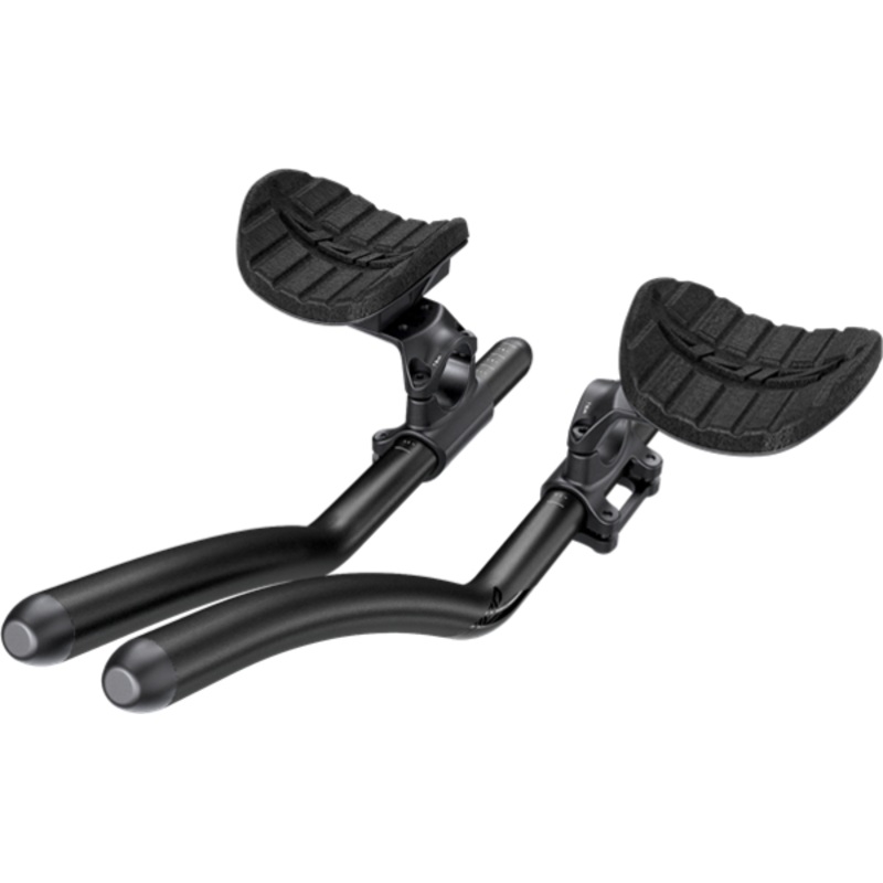 Zipp VukaClip Alumina with Alumina Evo Extensions
