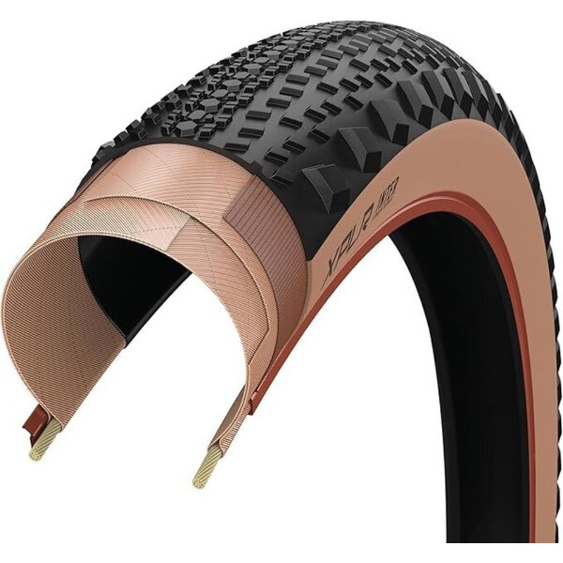 Zipp Zipp Goodyear XPLR Inter Gravel Tire