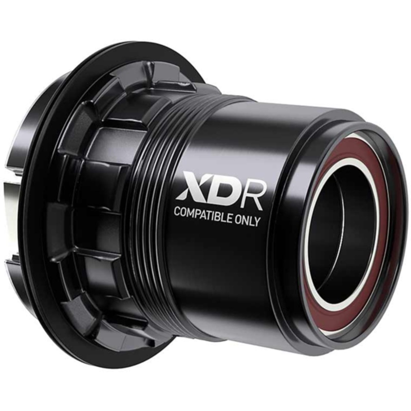 Zipp ZR1 N3W Freehub