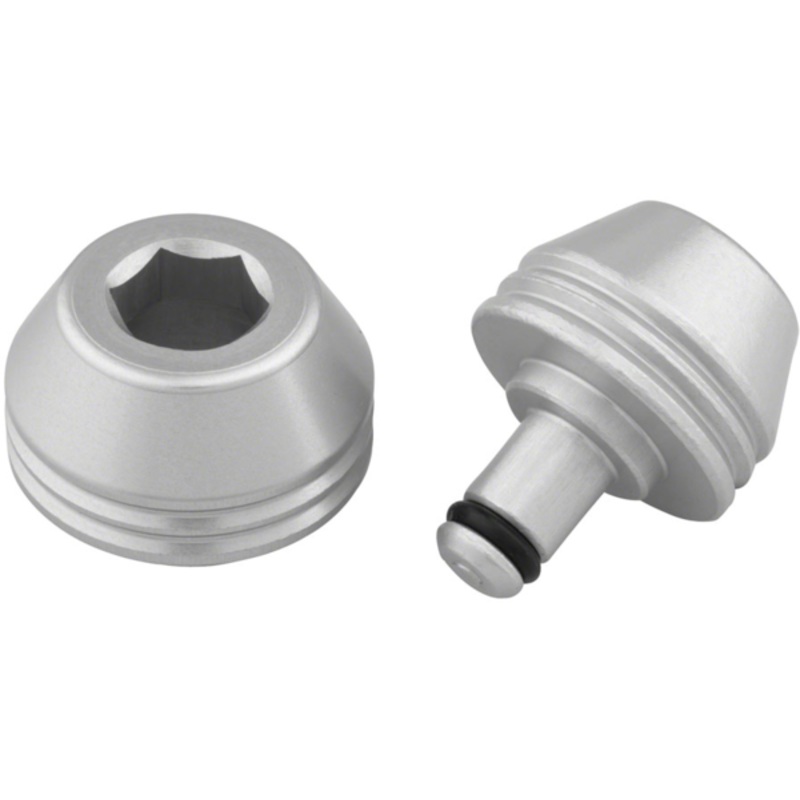 Wolf Tooth Trainer Axle Cap
