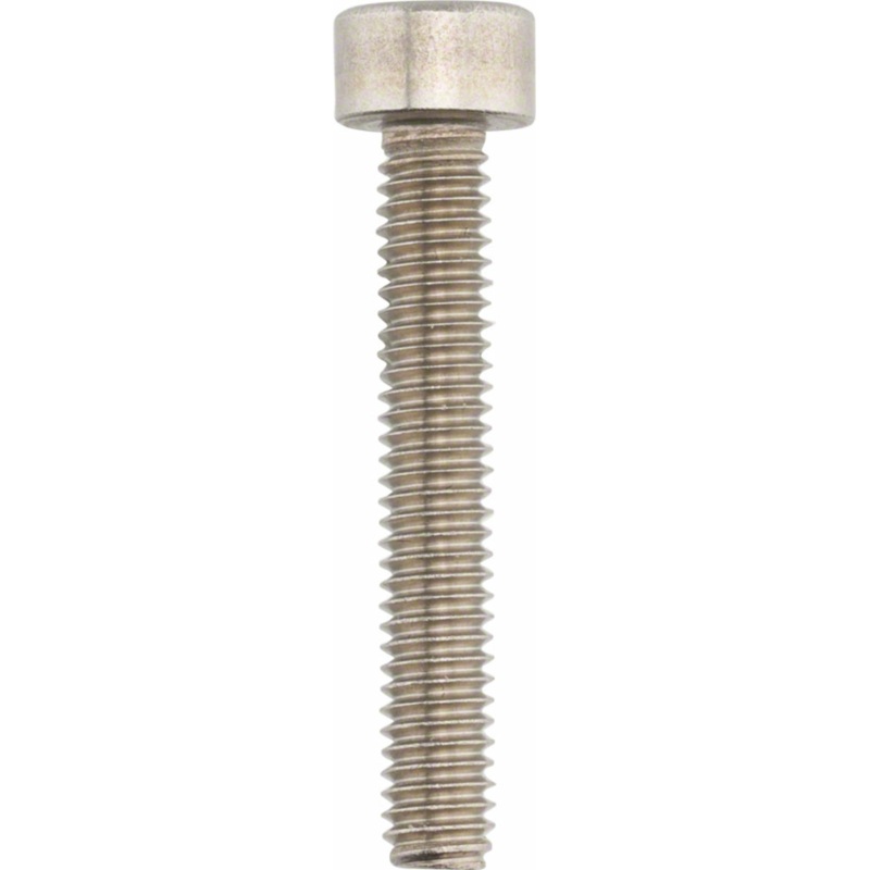 Wolf Tooth Wolf Tooth 25mm long B-Screw for adapting old deraileurs when using a GC cog
