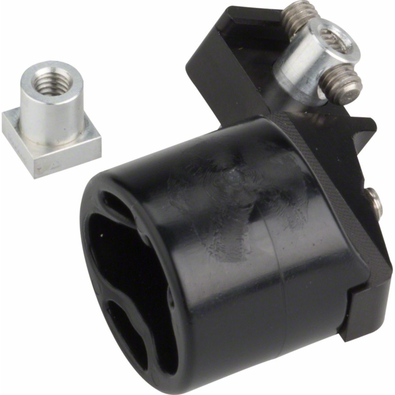 Wolf Tooth Wolf Tooth and Lindarets ReMount IS-AB for Shimano I-Spec