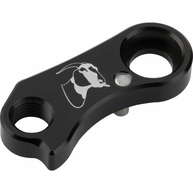 Wolf Tooth Wolf Tooth Lindarets GoatLink Shimano Direct Mount RearDerailleur Adaptor