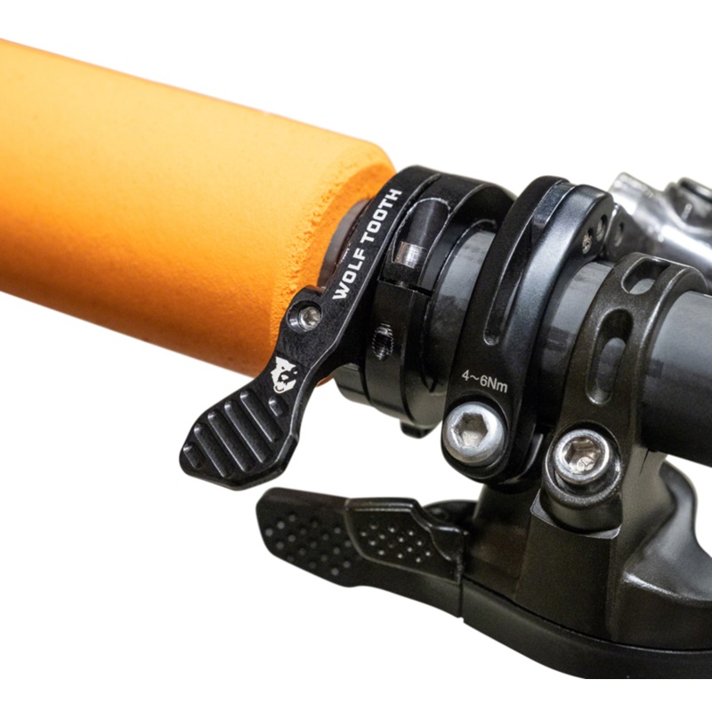 Wolf Tooth Wolf Tooth ReMote BarCentric Dropper Lever