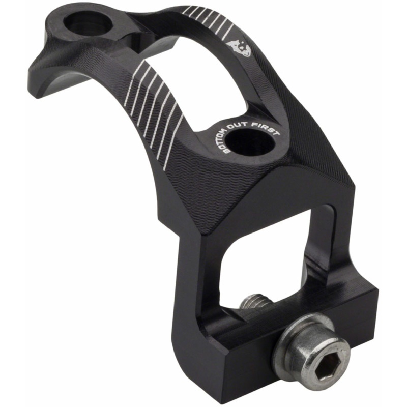 Wolf Tooth Wolf Tooth ReMote Clamp for Magura Brakes