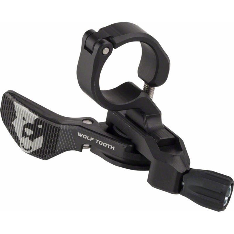 Wolf Tooth Wolf Tooth ReMote Dropper Lever with included Clamp