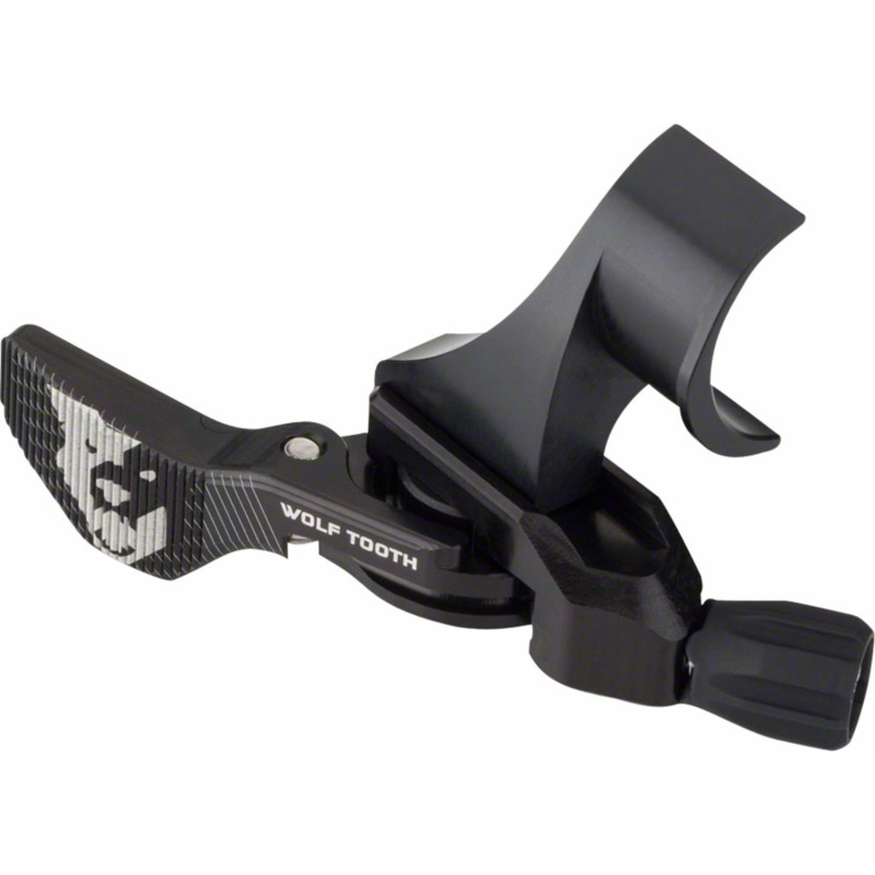 Wolf Tooth Wolf Tooth ReMote for Shimano I-Spec 2 Dropper Lever