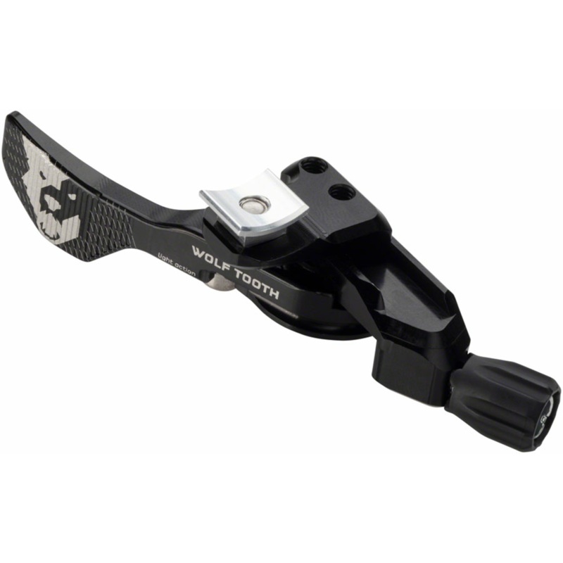 Wolf Tooth Wolf Tooth ReMote Light Action for Shimano I-Spec EV