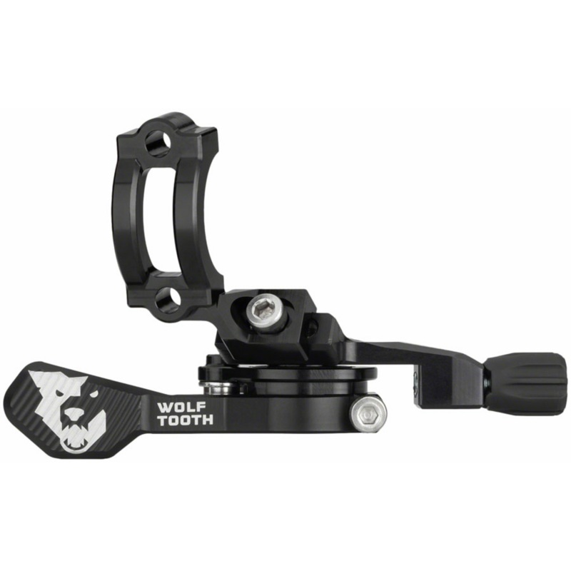Wolf Tooth Wolf Tooth ReMote Pro Dropper Lever - Hayes