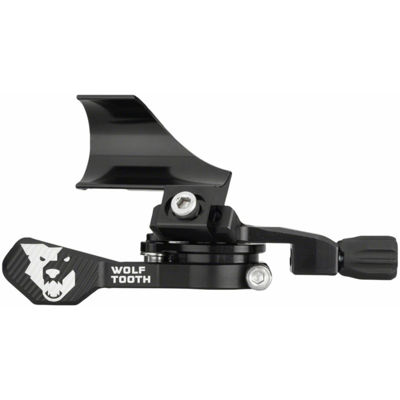Wolf Tooth Wolf Tooth ReMote Pro Dropper Lever - IS-II