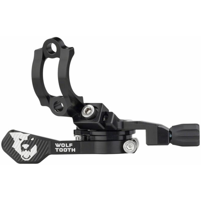 Wolf Tooth Wolf Tooth ReMote Pro Dropper Lever - Magura
