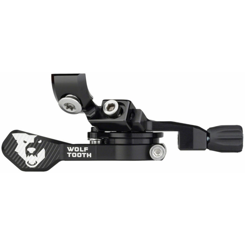Wolf Tooth Wolf Tooth ReMote Pro Dropper Lever - MatchMaker X