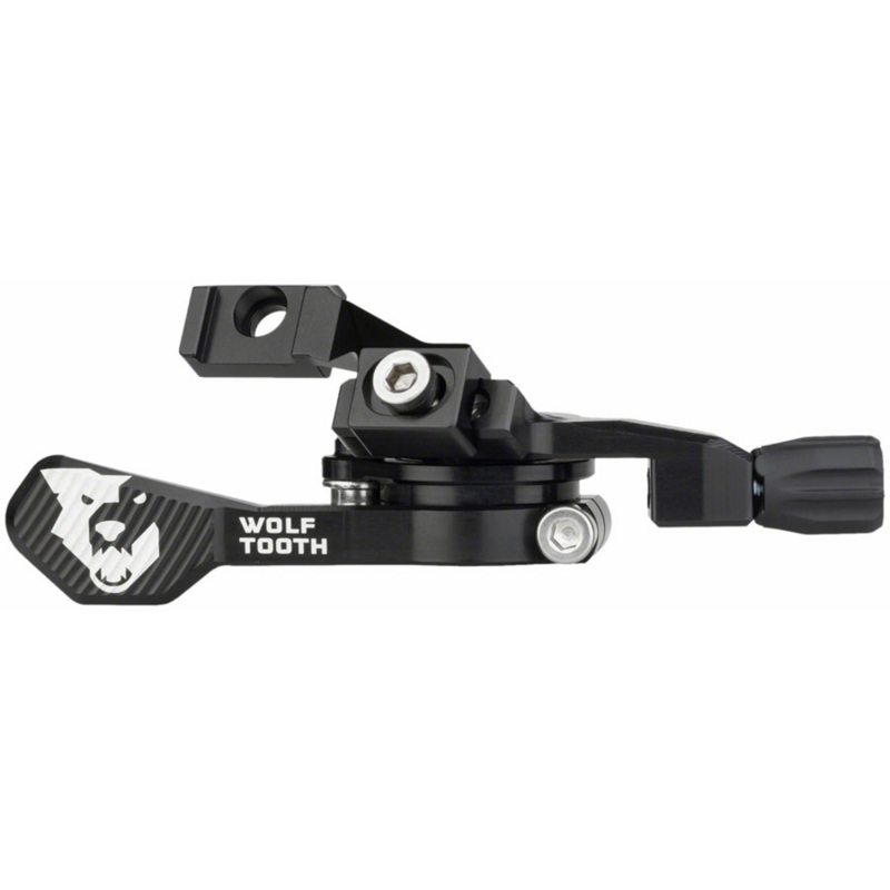 Wolf Tooth Wolf Tooth ReMote Pro Dropper Lever - Shimano IS-B