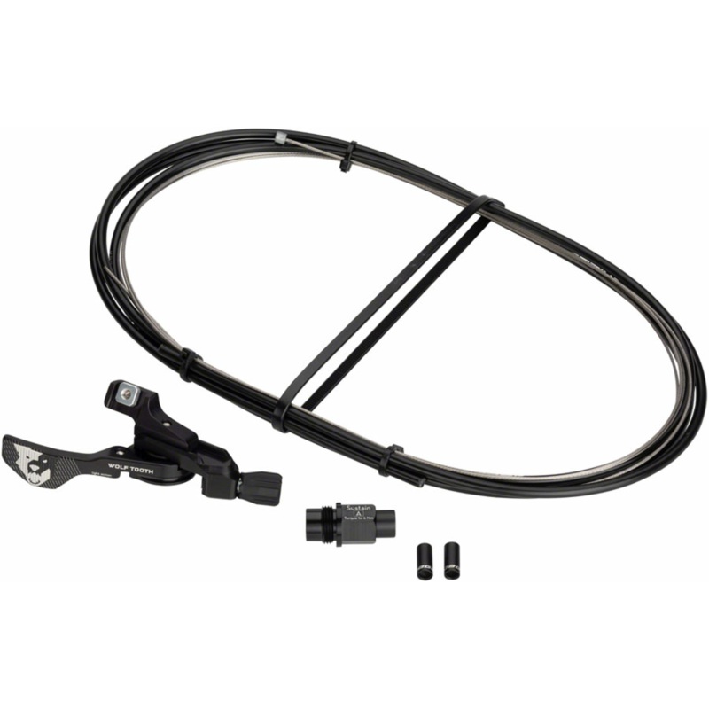 Wolf Tooth Wolf Tooth ReMote Sustain A for Hope Brakes