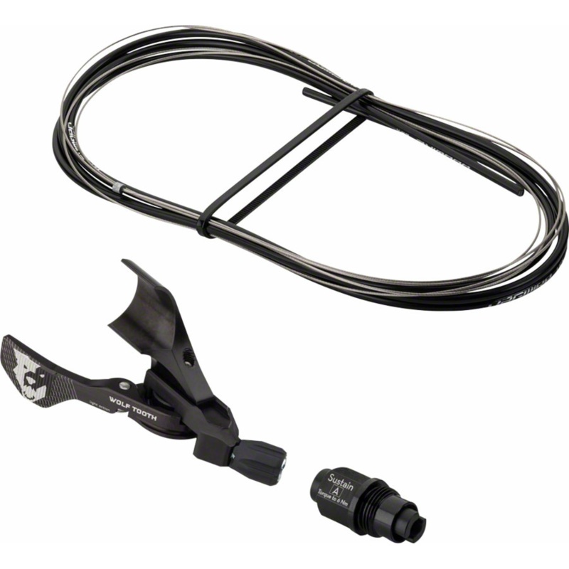 Wolf Tooth Wolf Tooth ReMote Sustain A for iSpec II