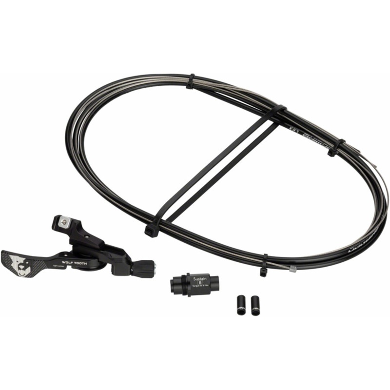 Wolf Tooth Wolf Tooth ReMote Sustain B for Hope Brakes
