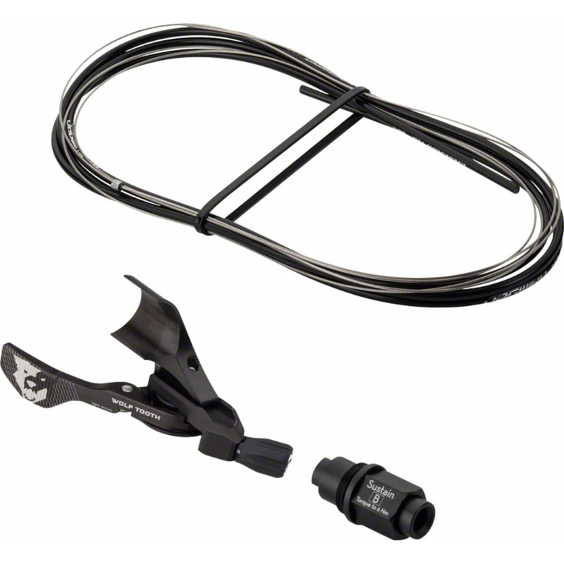 Wolf Tooth Wolf Tooth ReMote Sustain B for iSpec II
