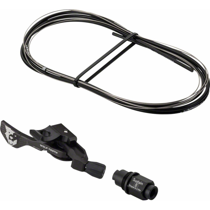 Wolf Tooth Wolf Tooth ReMote Sustain B for SRAM Matchmaker Dropper Lever