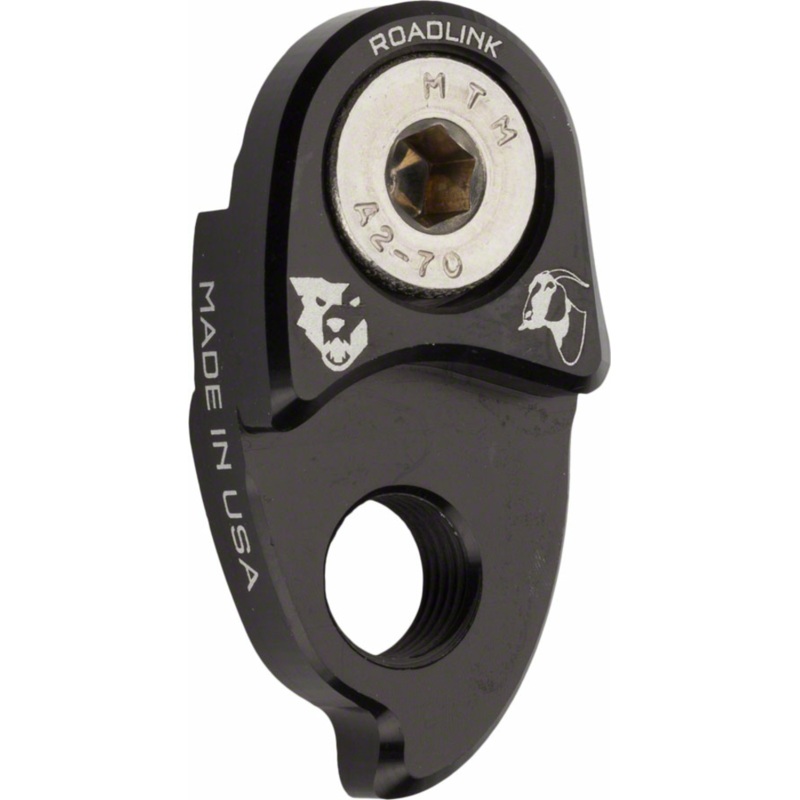 Wolf Tooth Wolf Tooth RoadLink: For Shimano Wide Range Road Configuration