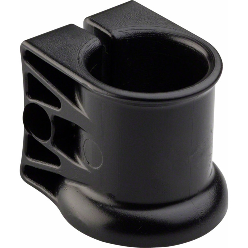 Wolf Tooth Wolf Tooth Valais Dropper Post Seat Bag Adaptor: 25mmStanchion Compatible