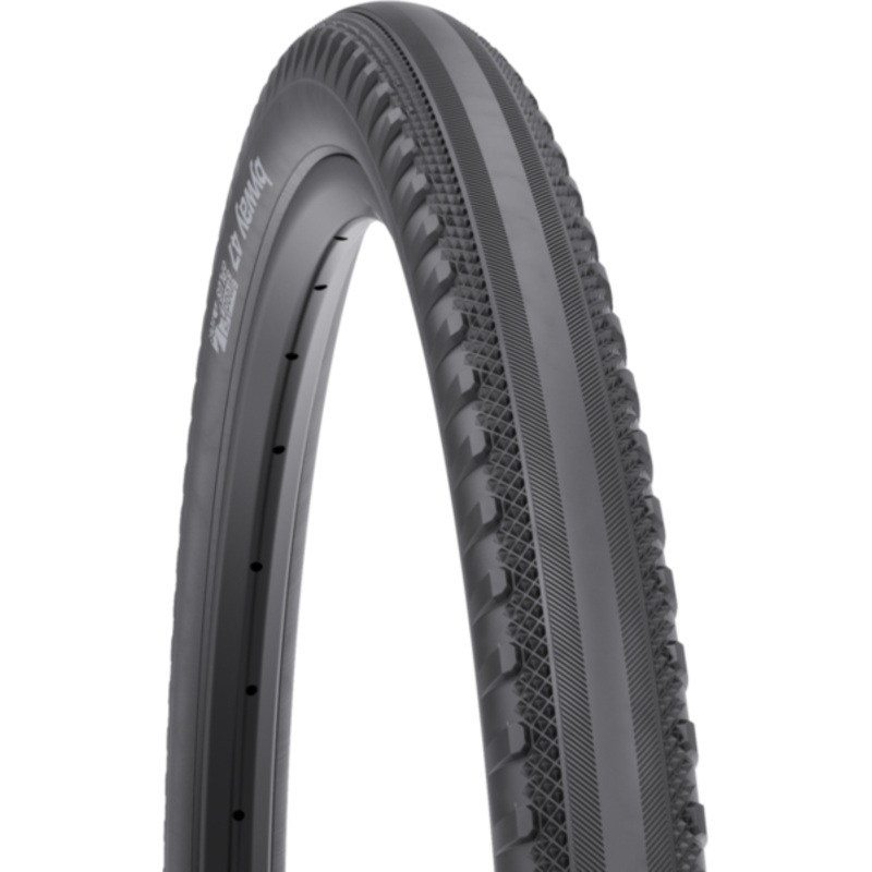 WTB Byway 650B TCS