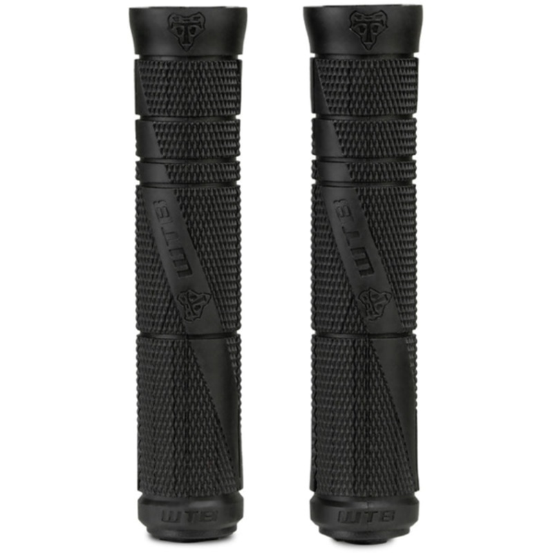 WTB Trail II Grips