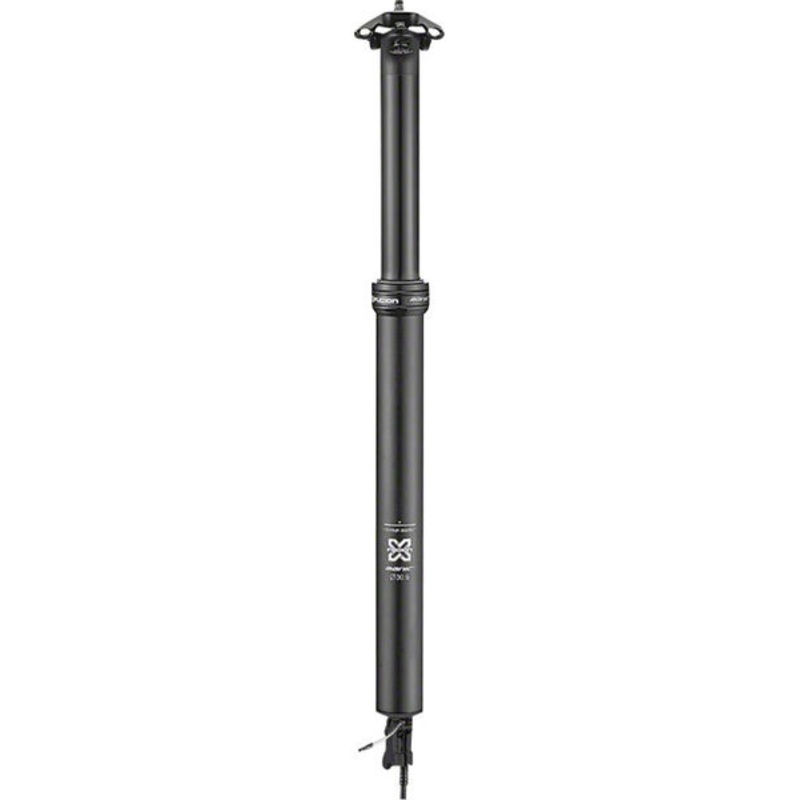 X-Fusion Manic Dropper Seatpost