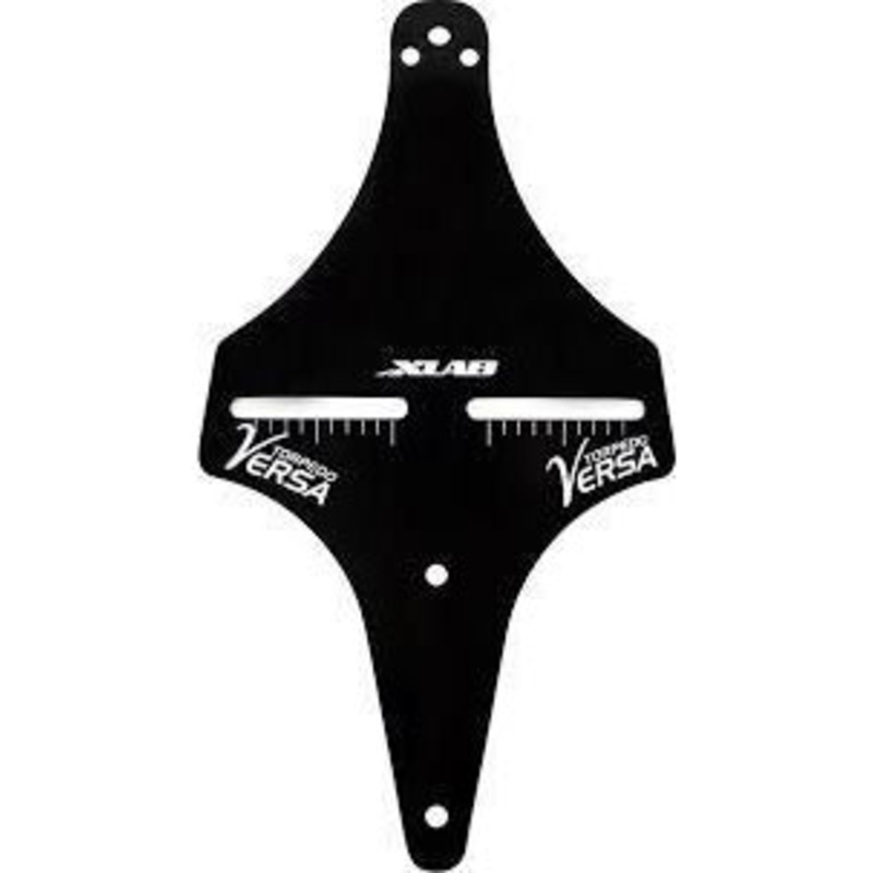 XLAB Torpedo Versa Mount - Aluminum