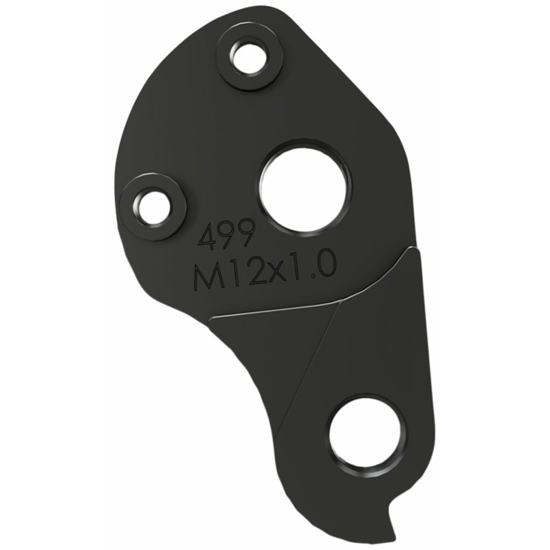 Wheels Manufacturing Wheels Manufacturing Derailleur Hanger - 499