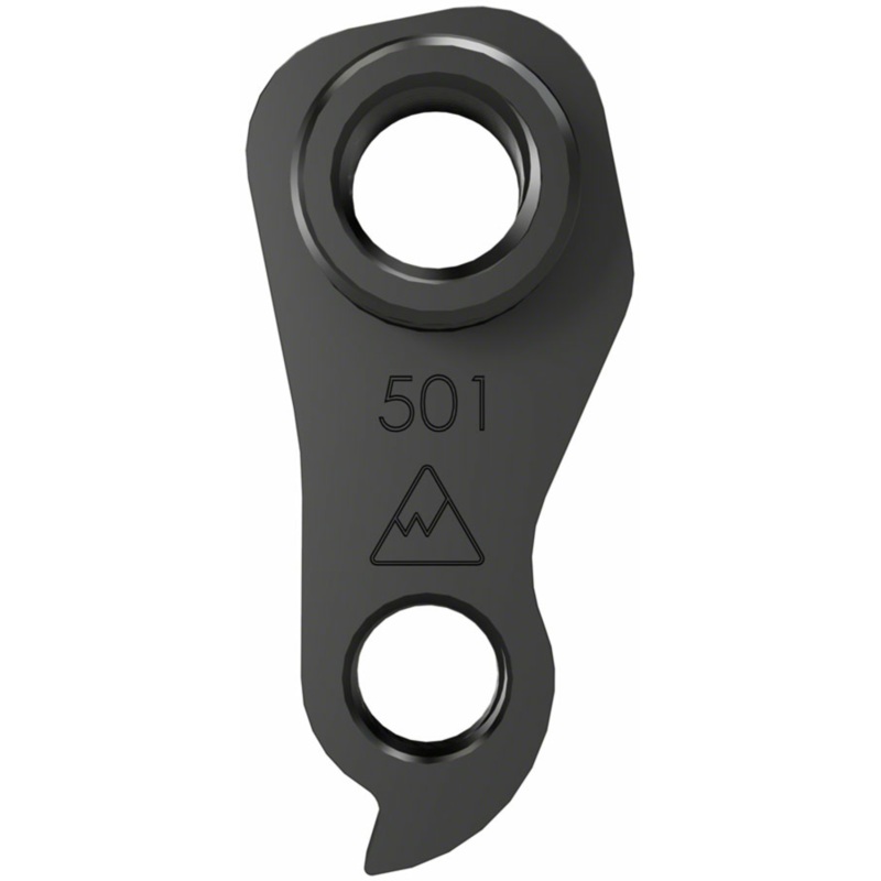 Wheels Manufacturing Wheels Manufacturing Derailleur Hanger - 501