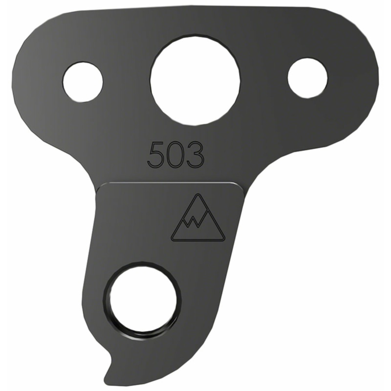 Wheels Manufacturing Wheels Manufacturing Derailleur Hanger - 503