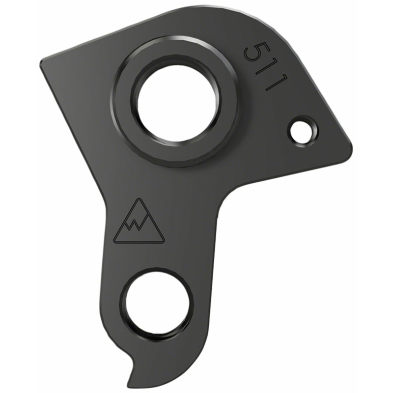 Wheels Manufacturing Wheels Manufacturing Derailleur Hanger - 511