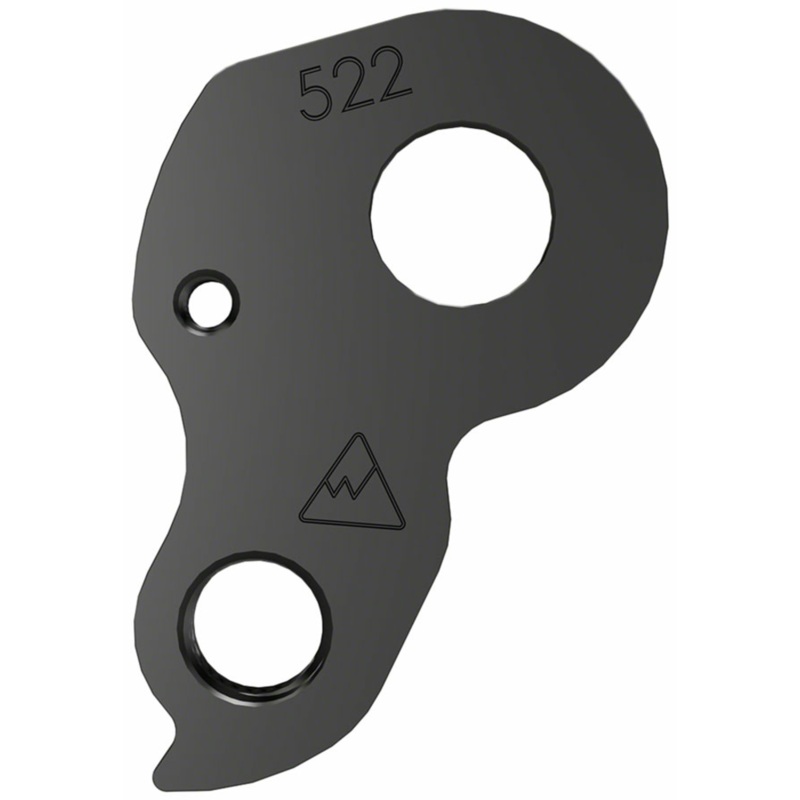 Wheels Manufacturing Wheels Manufacturing Derailleur Hanger - 522