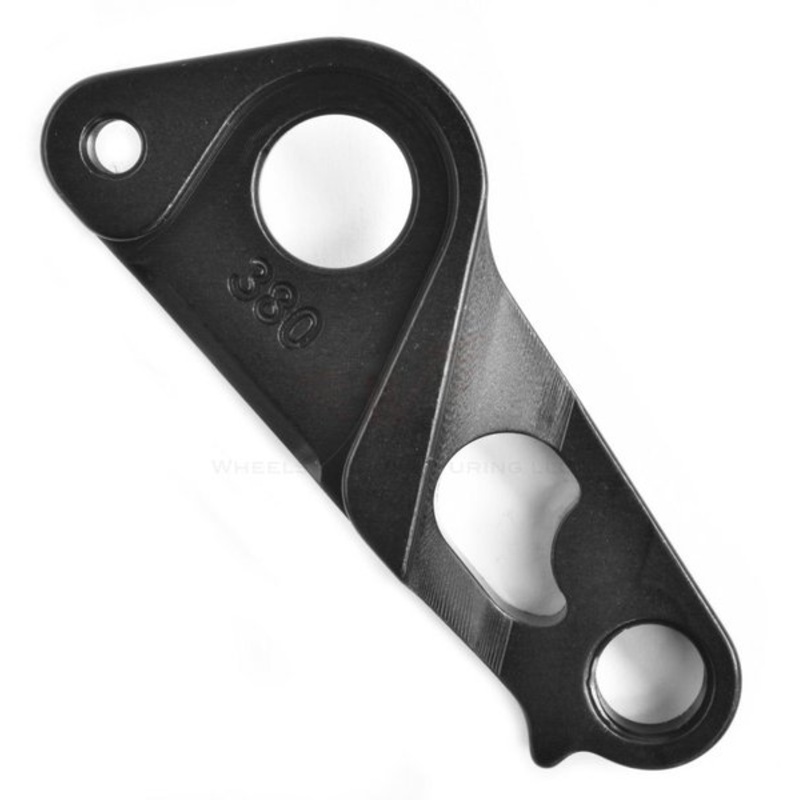 Wheels Manufacturing Wheels Manufacturing Direct Mount Derailleur Hanger 380