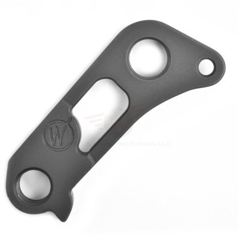 Wheels Manufacturing Wheels Manufacturing Direct Mount Derailleur Hanger 392