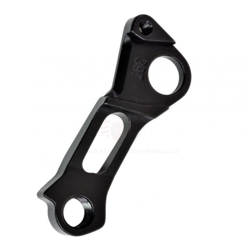 Wheels Manufacturing Wheels Manufacturing Direct Mount Derailleur Hanger 397