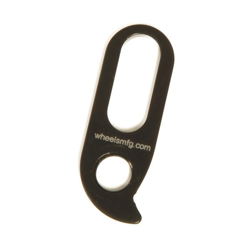 Wheels Manufacturing Wheels Manufacturing Emergency Derailleur Hanger