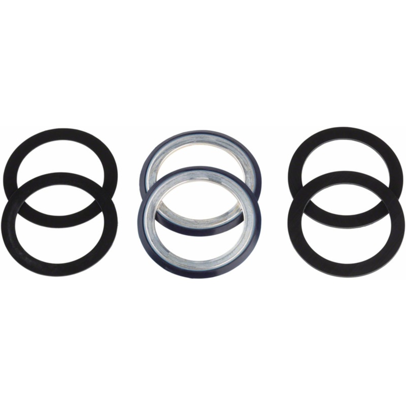 Wheels Manufacturing Wheels Manufacturing Repair Pack for T47 Inboard with 30mm Spindle Bottom Brackets